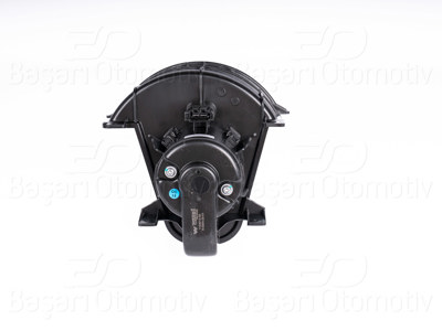 WISCO 1143014-00 Kalorifer Motoru (Rezistanssiz) 1143014-00