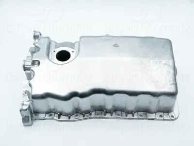 WISCO 1113270-00 Yag Karteri (Sensorlu) 1113270-00