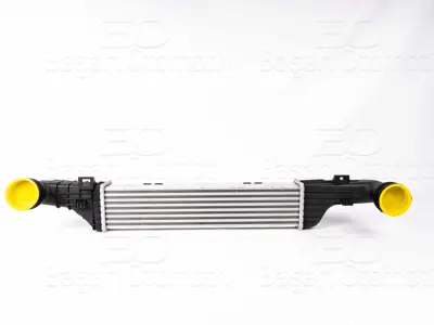 WISCO 3114244-00 Turbo Radyatoru (Intercooler) 530x113x64 3114244-00