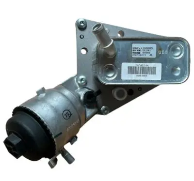 BSG 65-506-028 Yag Sogutucusu 93188380 55229177 650009