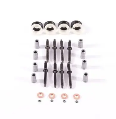 BSG 30-116-218 Enjektör Contasi 3M5Q9F593 SET