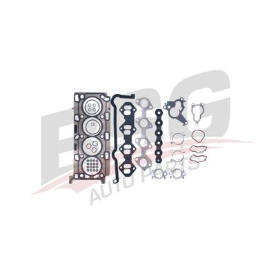 BSG 75-115-010 Takim Conta Üst 7701478183 93198288 WG2125437 4434188 WG1380013 93161881 52279600 WG1102826 T8000015 TS0035BT
