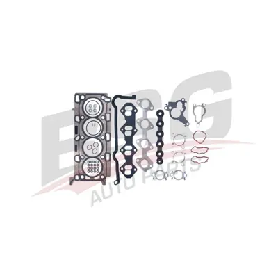 BSG 75-115-043 Takim Conta Üst 7701478183 93198288 WG2125437 4434188 WG1380013 93161881 52279600 WG1102826 T8000015 TS0035BT