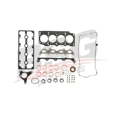 BSG 25-115-061 Takim Conta Üst 71747638 23711002 HK1701 71747636 417760P 52255800 2130140000 HS1674 95513830 D3689000
