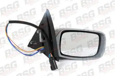BSG 30-900-037 Dis Dikiz Aynasi Sağ 6140398 1044263 74EB17K689RB 1053847 94AB17682MC 3100007 1856808 FD0287323 BSG30900037 32103861