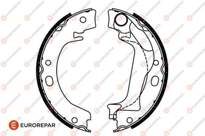 EUROREPAR 1690923580 Efrpabsilin 0449502120