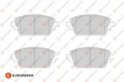 EUROREPAR TL512 E:4 Ön Fr Bala 10H4027OYO 69402 CBP3802 1050119 9001407 10703 TX1263 9002132 363916060567 SPA870