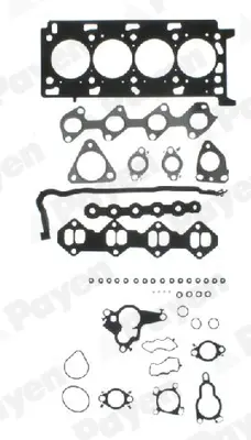 PAYEN CG9760 Renault Üst Takim Contasi 7701477450 145986074 CG9760 121428 93198288 52279600 23737501 7701478183 4434188 T8000015