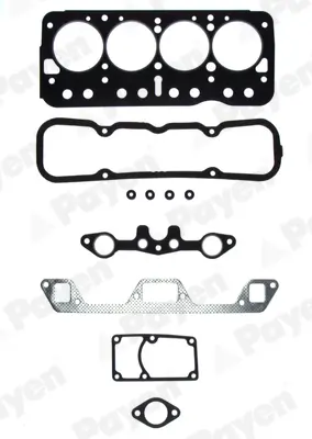 PAYEN DN041 Opel Üst Takim Contasi 2122712260 1606328 22293006 90005374 558576 1606675 HS179 D3085400 D30854 1606602