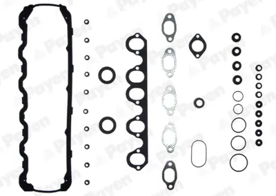 PAYEN DW830 Vag Üst Takim Contasi 9756089 74198012 22898801 22898802 71160 2127046200 418598P 130050 212704620 HN6301