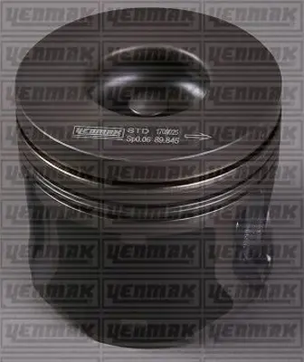 YENMAK 31-03474-100 -Nbsppiston Segman Transit V184 24td 100 Ps-120ps 01-Ampg 1369684 8783930032 8770903 158000 8714810000 8783930002 3C1Q6K100BCD 1369689 8772726 A354115STD