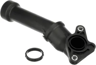 GATES 4275-22803 02-2803 Curved Hose 