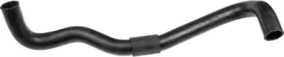 GATES 4275-54456 05-4456 Curved Hose 