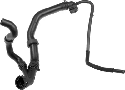 GATES 4275-54487 05-4487 Curved Hose 