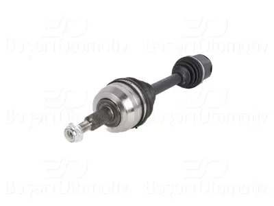 WISCO WDS-VW022 Komple Aks Sol On (38x26x63) Uzunluk 615mm WDS-VW022