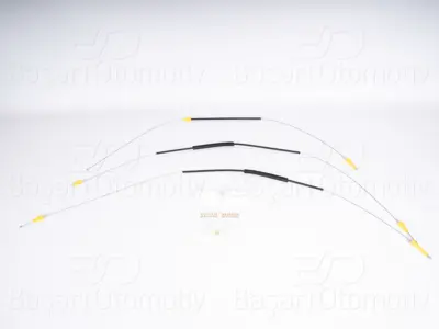 WISCO 1290 Cam Kriko Tamir Takimi On Sol 85011698