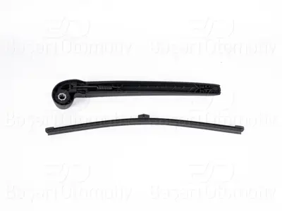 WISCO 1233008-00 Silecek Arka Kol+supurge+kapak 123300800