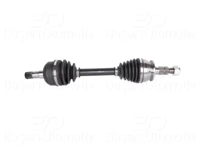 WISCO WDS-OP024 Komple Aks Sol On (30x25x52,5) Uzunluk 601mm WDSOP024