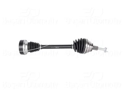 WISCO WDS-VW020 Komple Aks Sol On (36x59,5) Uzunluk 528mm WDSVW020