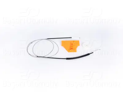 WISCO 1289 Cam Kriko Tamir Takimi Arka Sağ 352316170033 11511719836 506169 65011 8MP376800671 VKPC88607 50005510 WP0021 20150007 350981616000