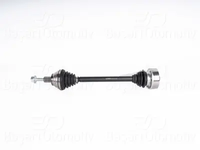 WISCO WDS-VW026 Komple Aks Sol On (36x59,5) Uzunluk 557mm WDS-VW026