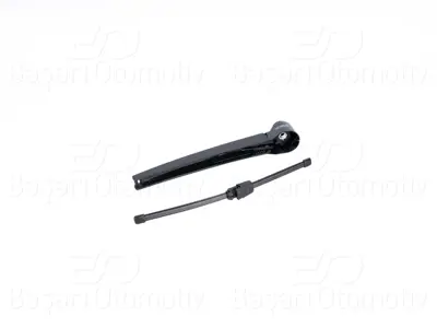 WISCO 1233015-00 Silecek Arka Kol+supurge+kapak 123301500
