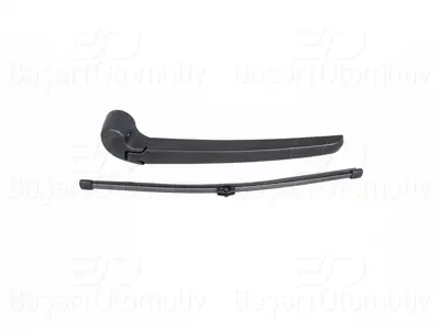 WISCO 1233012-00 Silecek Arka Kol+supurge+kapak 123301200