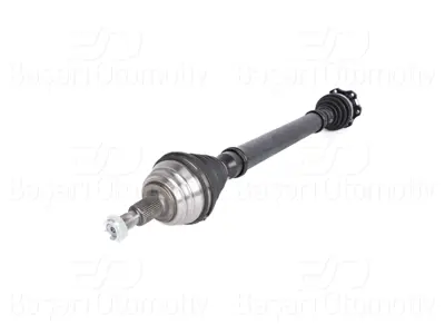 WISCO WDS-VW015 Komple Aks Sağ On (36x53,2) Uzunluk 810mm WDS-VW015