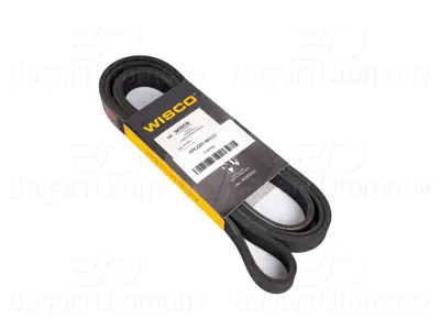 WISCO 6PK2305 V Kayisi 1126PK2305 1987948464 500062310 6PK2305 6PK2310 93185058 C2Z4780 DV6PK2305 L3R415909B MVB2300R6 VKMV6PK2310