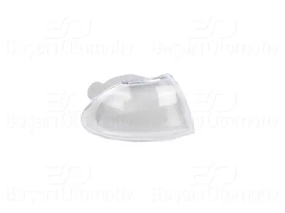 İthal 1226150 Sınyal Sağ Beyaz Opel Astra F 95-98 90510959