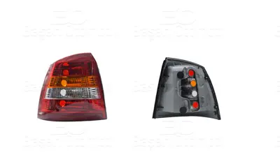 WISCO 6223021 Stop Sol Opel Astra G Hb 98 > 6223021