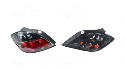 WISCO 1222355 Stop Sol Opel Astra H Hb 04 > 1111336012 93190306 9EL354073011