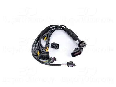 OEM 06H971627 Yakit Enjektor Kablo Demeti 6H971627