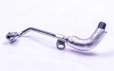 WISCO 55567067 Turbo Geri Dönüş Hortumu A1.4net 55567067 860158
