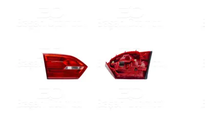 WISCO 5C6945093A Stop Ic Sol Vw Jetta 4 10-17 2241117 5C6945093A 95448715