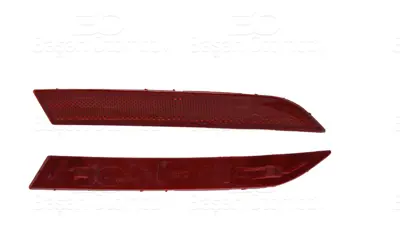 WISCO 3C8945106B Tampon Reflektoru Arka Sağ 175589009 2247296 3C8945106B 5841930 95400782 9551889 99451789102 CT0175