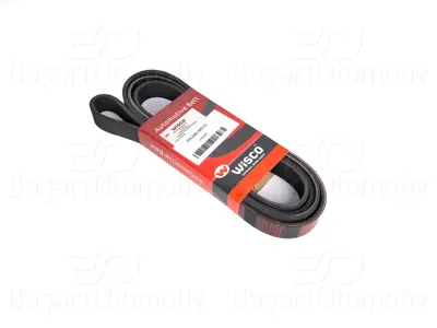 WISCO 7PK2285 V Kayisi 149971692 1522418 2285K7 340711002283 53010289 7K2290 7PK2283 7PK2285 7PK2290 8640702285 9091602640 9091602708 AB21418 ADG09608 CA7PK2285 DMV4001 FB7PK2285 J1072288 N1072285 QBR72285 TVK17 VKMV7PK2284