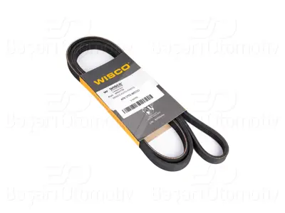 WISCO 4PK1770 V Kayisi 1770K4 4PK1770 4PK1775 9936481770 QBR41775 VKMV4PK1770