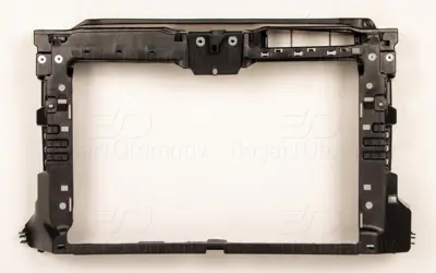 WISCO 5C6805588D Panel Ön Jetta Bm 10- 5C6805588R VG17100900000