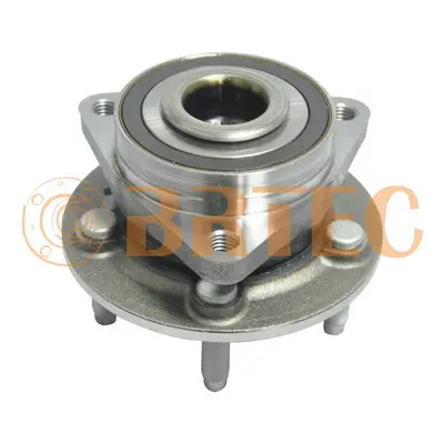 BRTEC 990536A Porya On Sol-Sağ Rulmanli 5x105 136x33dis Abs 96 Abs Dis 107mm Genislik 990536A