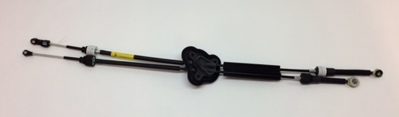LECOY 34859 Vites Kumanda Halati 6 Vites Fluence Megane Iii 1637138680 2002300 554820 8200781046 82052