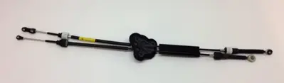 LECOY 34859 Vites Kumanda Halati 6 Vites Fluence Megane Iii 1637138680 2002300 554820 8200781046 82052