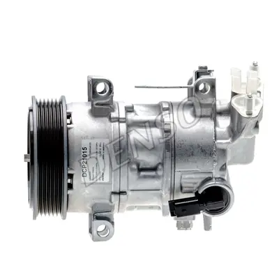 DENSO DCP21015 Klima Kompresoru C3a51/208/2008 Eb 4472806851 92030403 9672247080