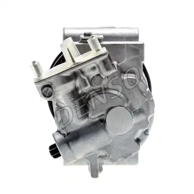 DENSO DCP21015 Klima Kompresoru C3a51/208/2008 Eb 4472806851 92030403 9672247080