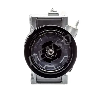 DENSO DCP21015 Klima Kompresoru C3a51/208/2008 Eb 4472806851 92030403 9672247080
