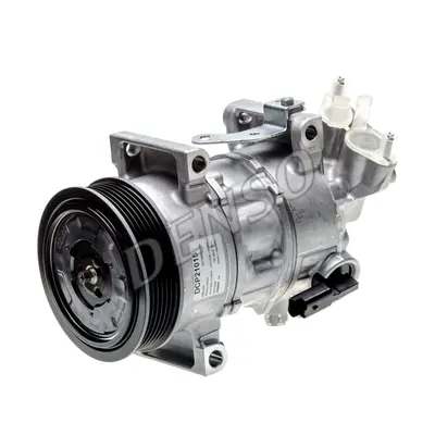 DENSO DCP21015 Klima Kompresoru C3a51/208/2008 Eb 4472806851 92030403 9672247080
