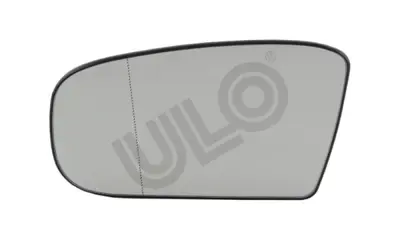 ULO 746701 Ayna Cami Sol Cl- S-Class W220 Facelift-C215 Facelift 02->05 2208101921 3210070