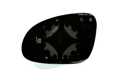 LECOY L0492 Dis Ayna Cami Sag Golf5-Sharan 04- Passat 03-05 Elektrikli Isitmali 13538 55325551 6412121 L0492