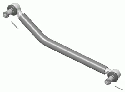 LEMFORDER 2507402 Rot Basi Scania 1869413 3539004459201 JTR3546