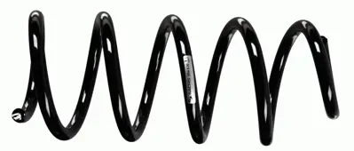 SACHS 994630 Helezon Yayi Arka Duster 4-2 27308 4217006 550201283R 87040 RA5007 SP3938